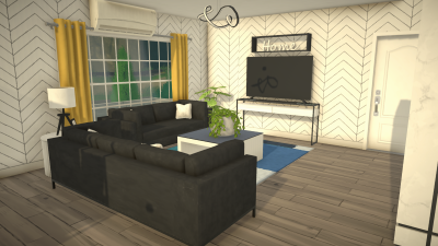Modern Family house image 2