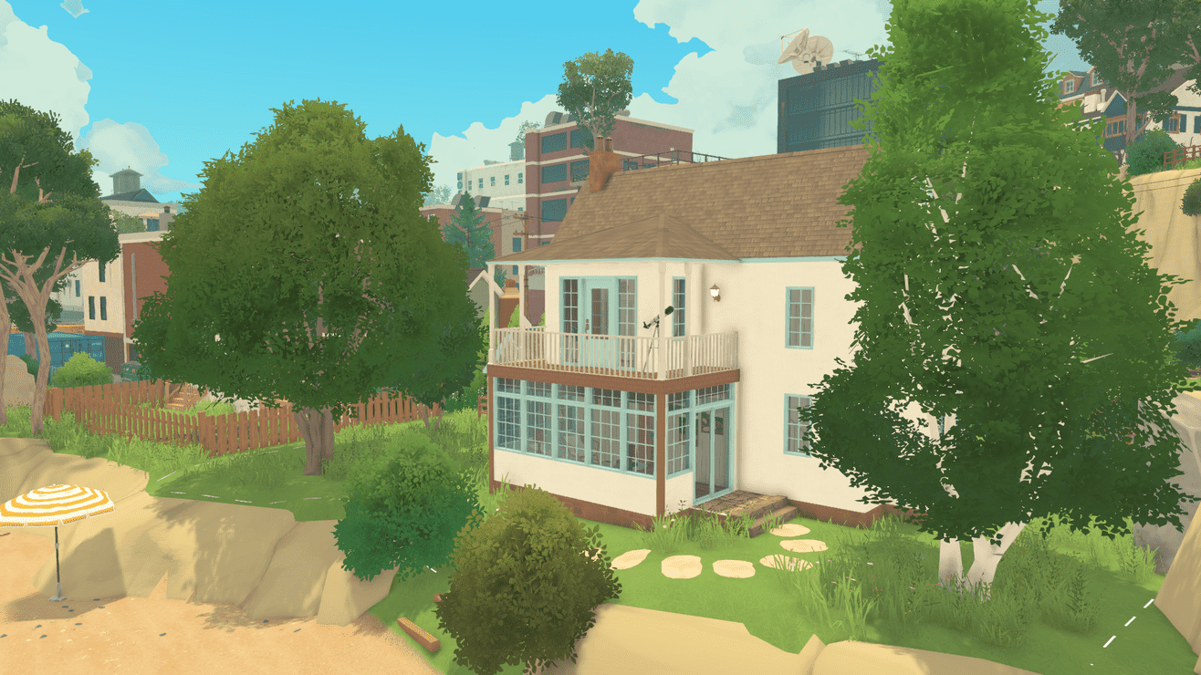 Peaceful Seaside Cottage image 2