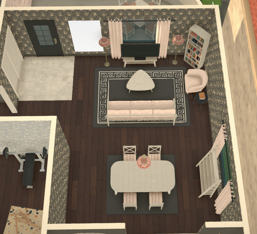 Bungalow 3BR 2Bath image 4