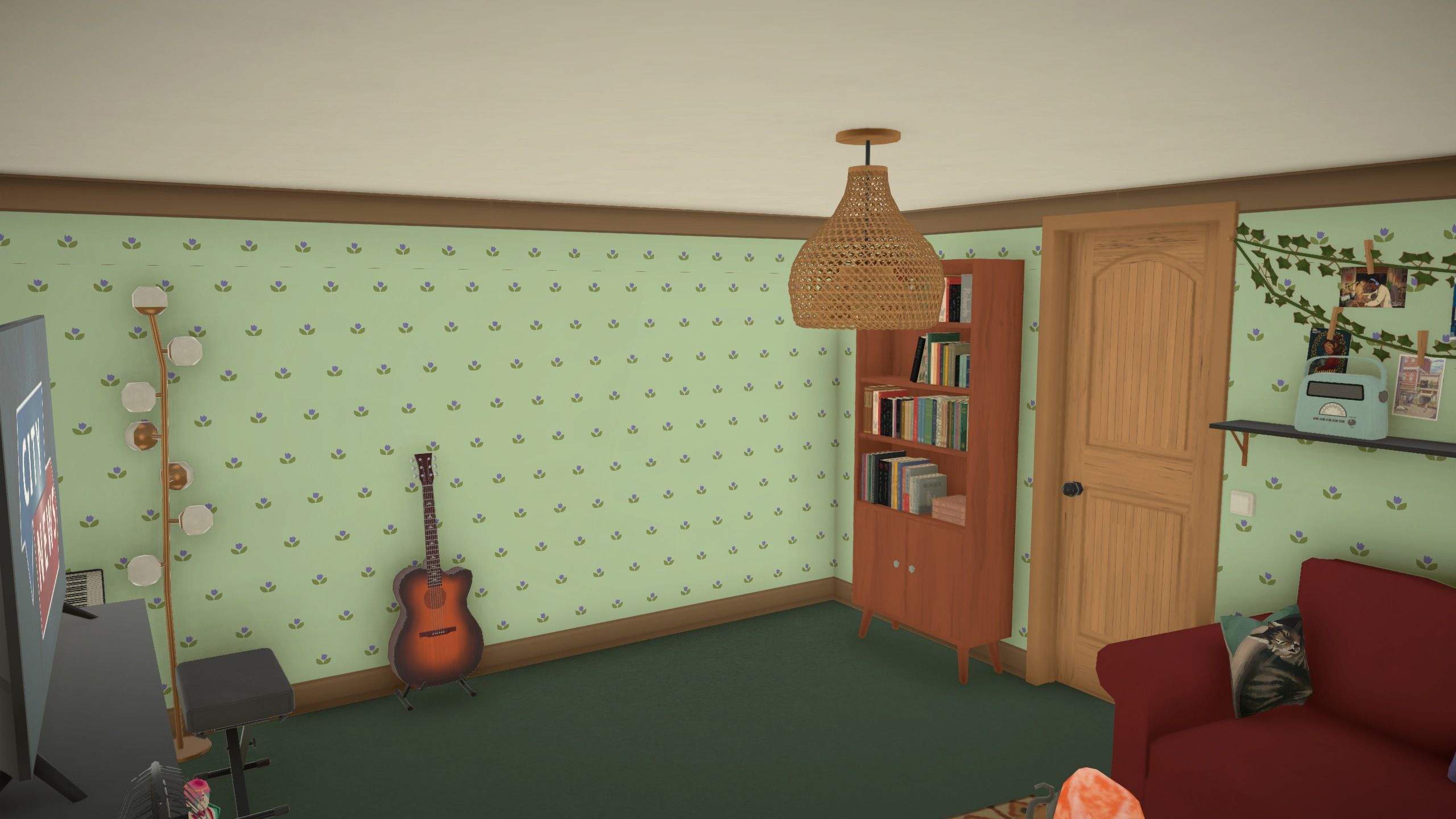My First house image 8