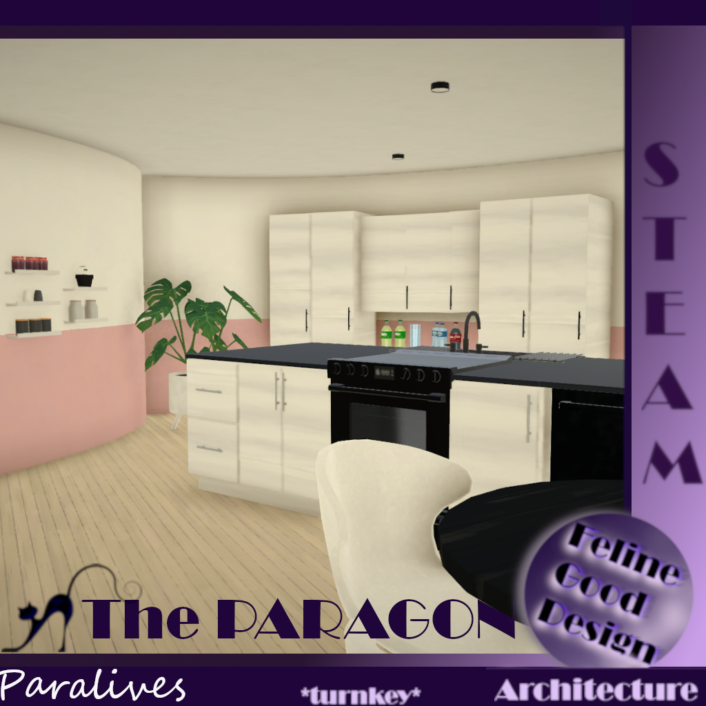 The Paragon -turnkey- image 8