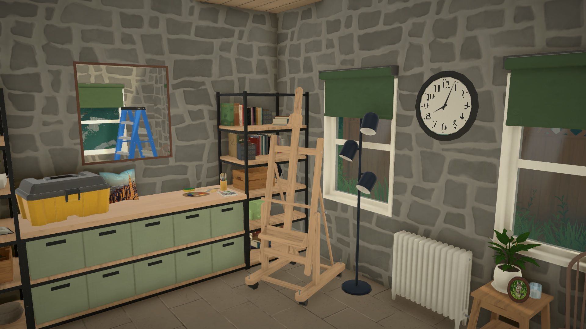 Colonial House image 7