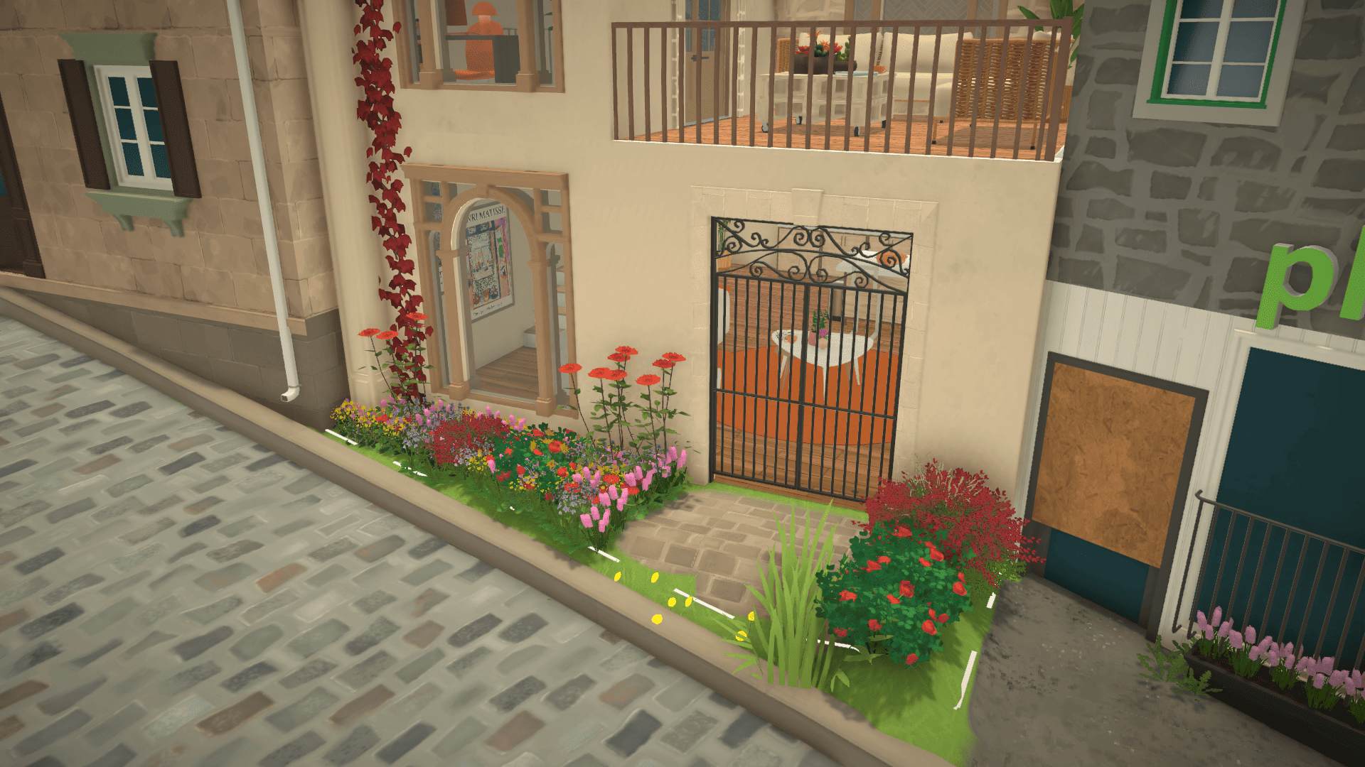 Ivy & Stone Apartments image 2