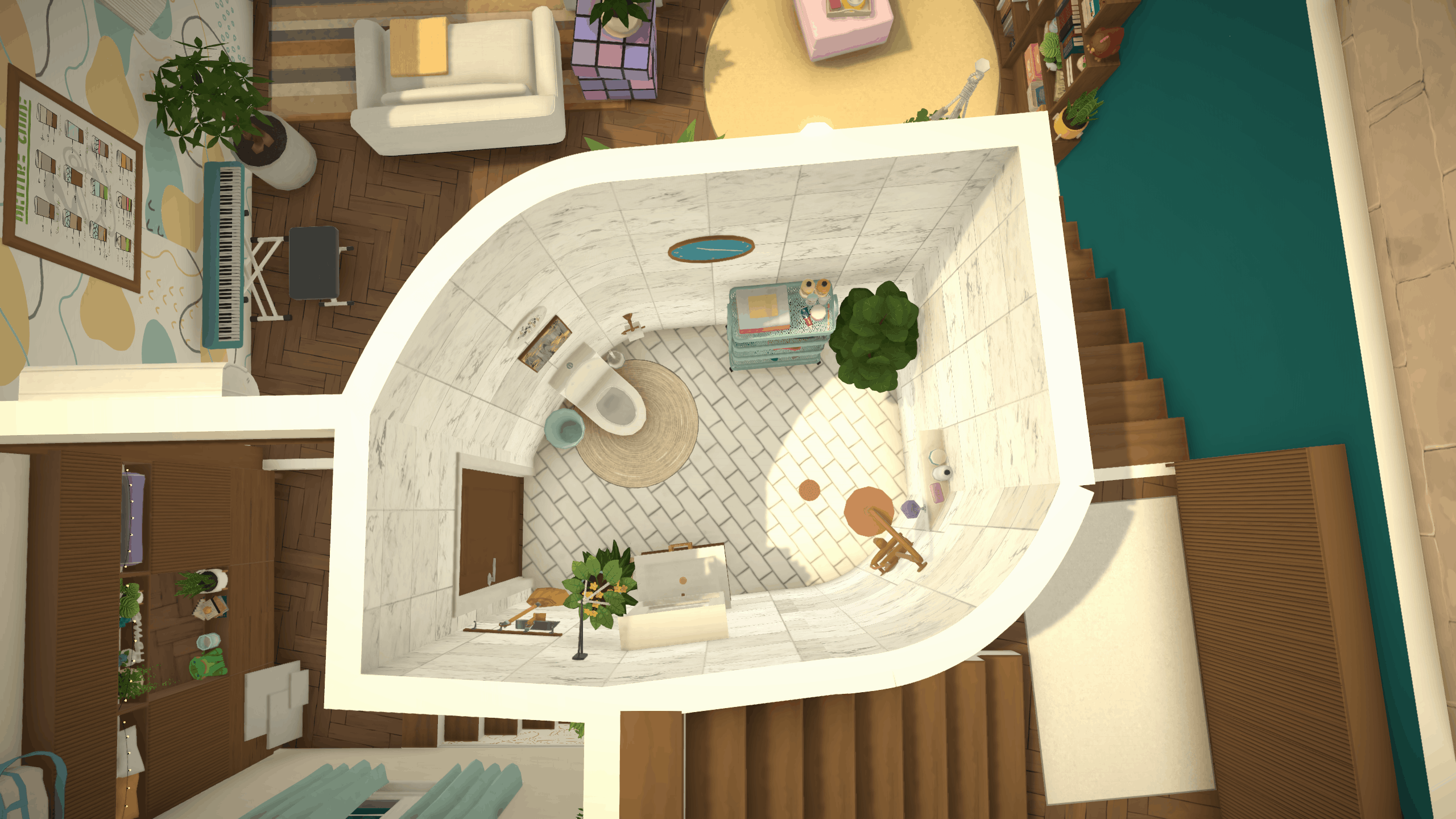 Marigold View Townhouse image 15