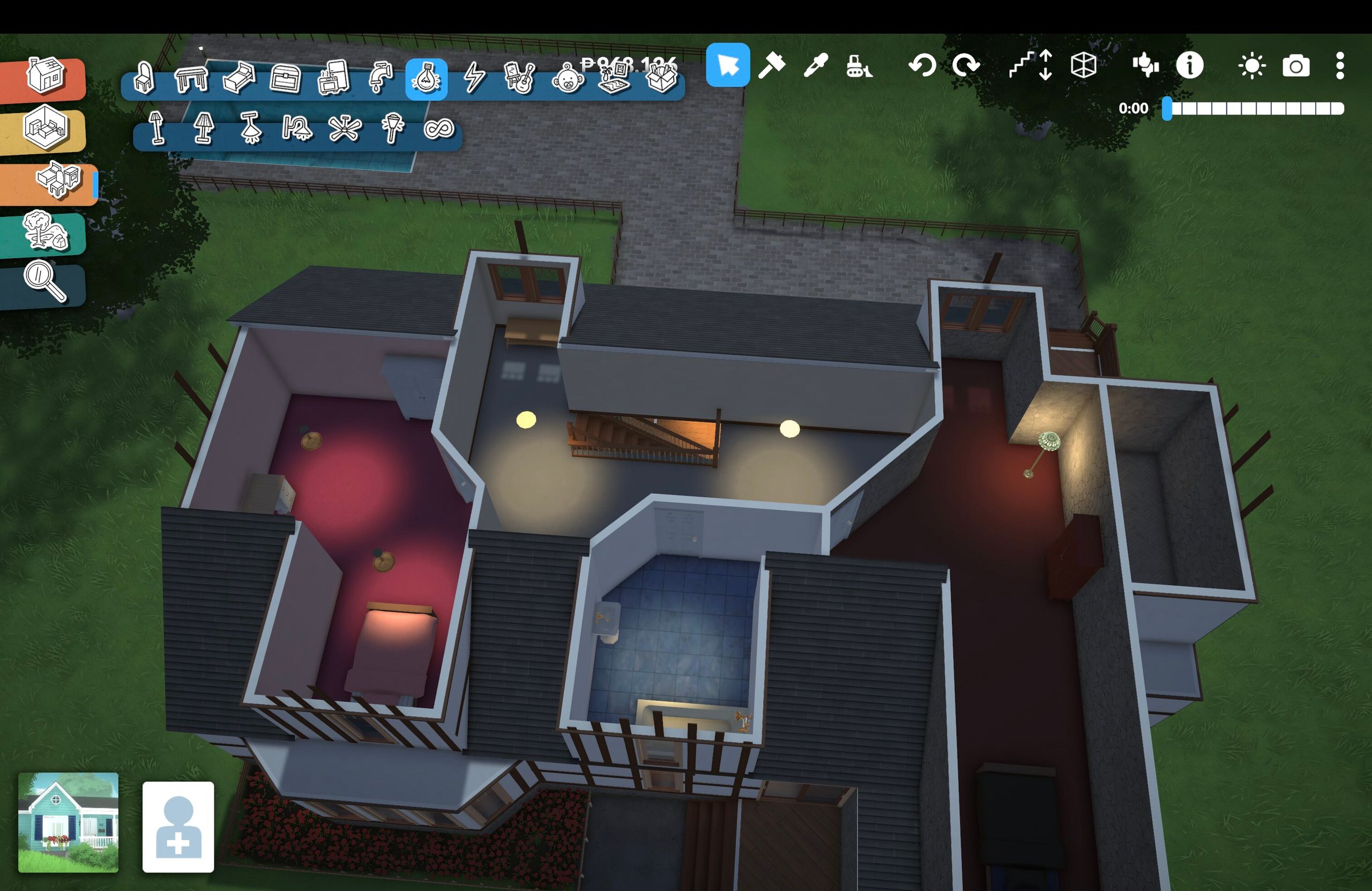 Ceiling Lights Overhaul [EXPERIMENTAL] image 3