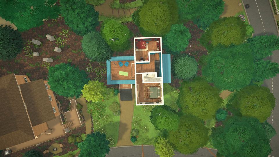 Mountain Container Home image 6