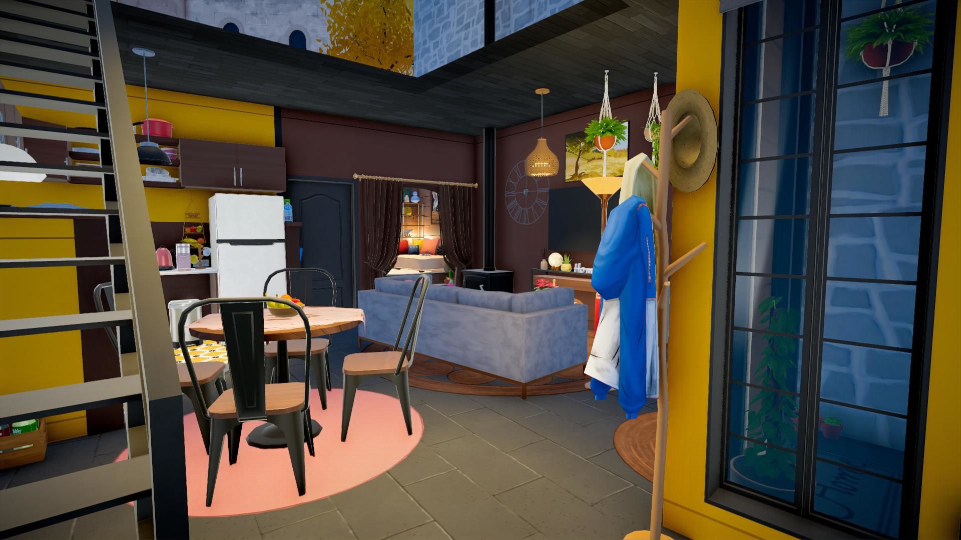 The Cozy Chaos image 3