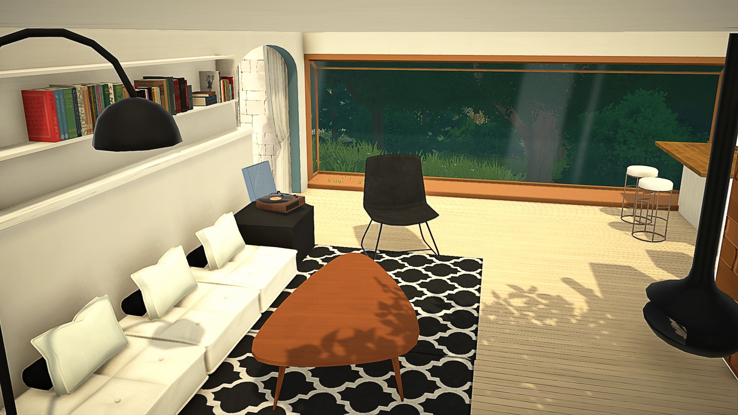 Wildflower House image 7