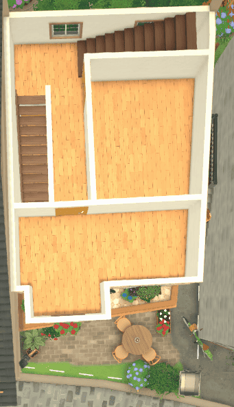 Townhouse Cafe - Unfernished image 4