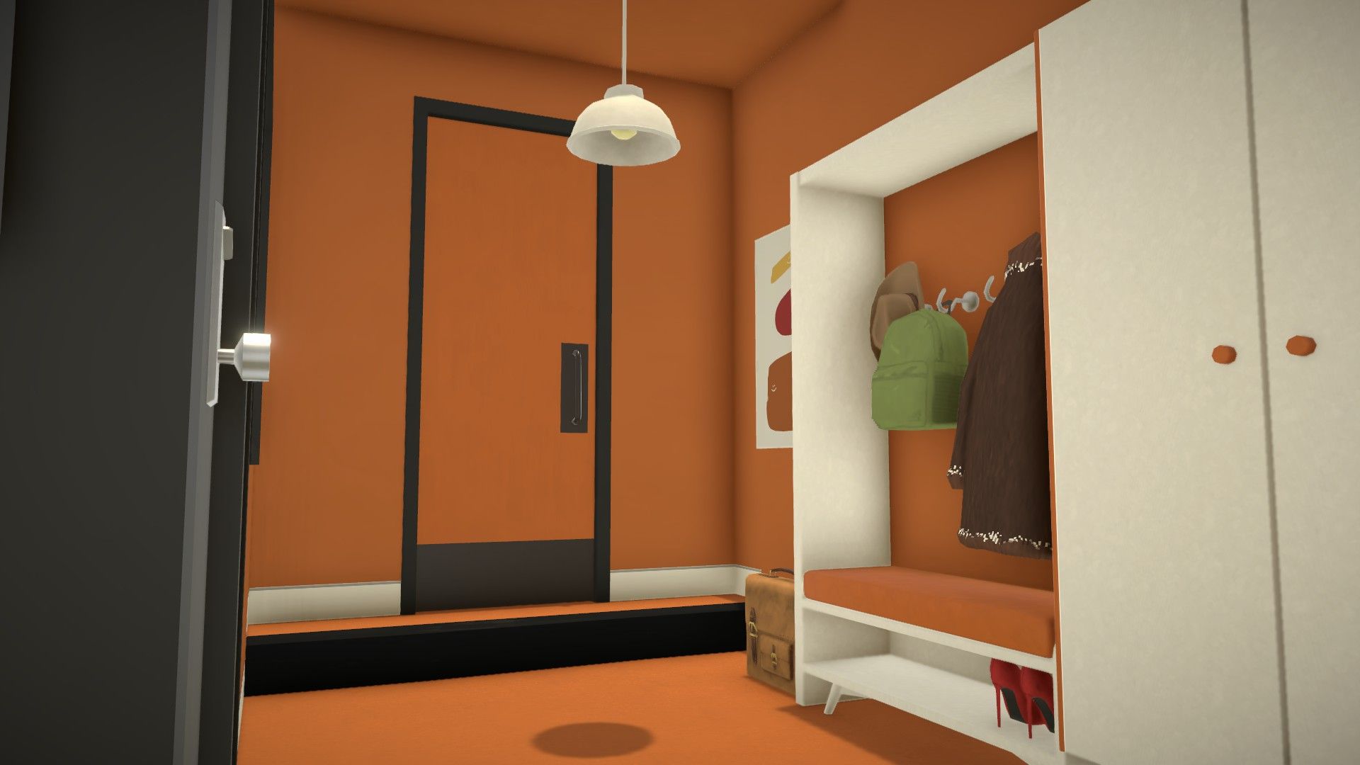 Bauhaus house image 5