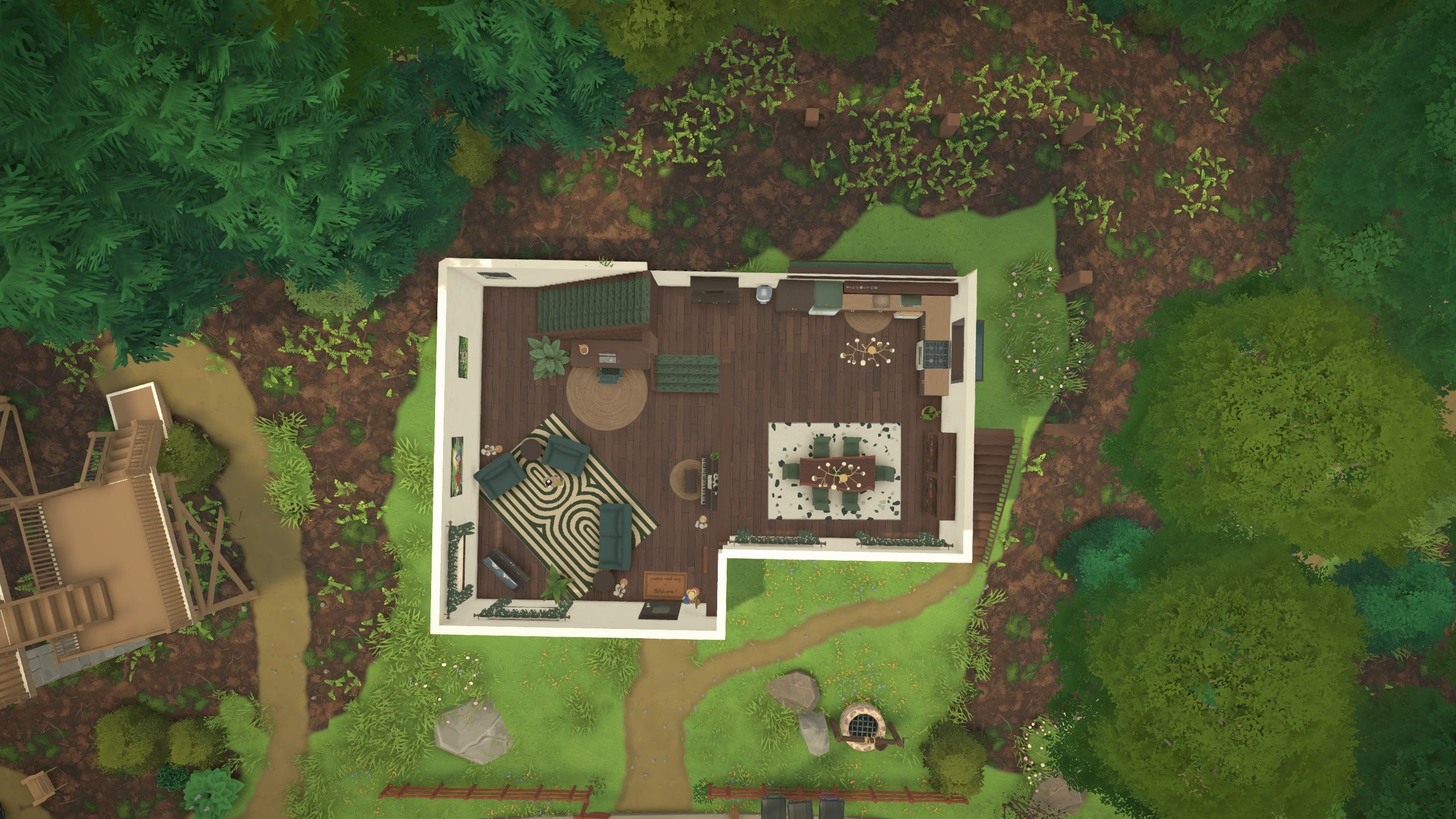 2BDR 2BAT WELL HOUSE image 2