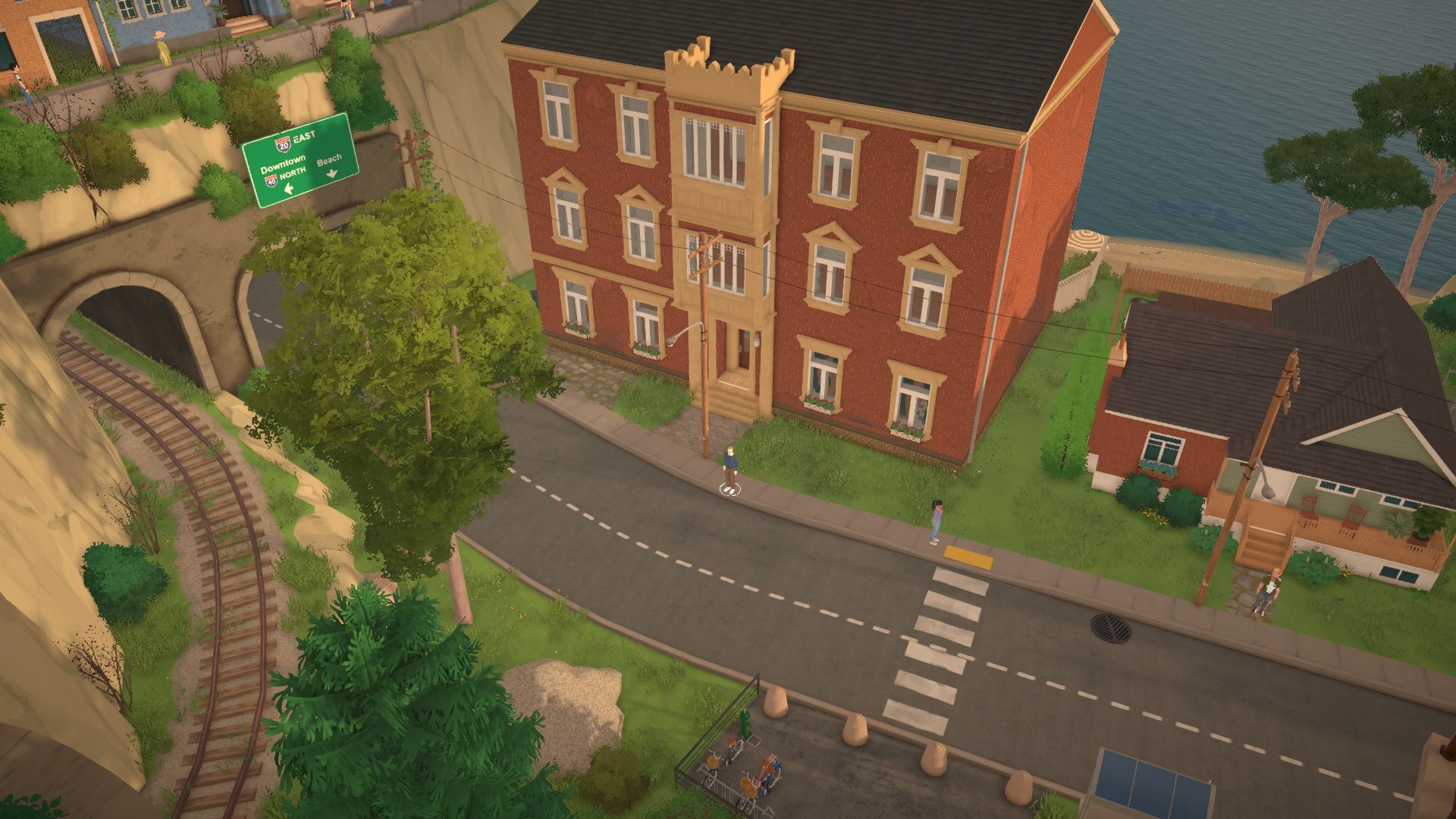 "Newston Apartments" image 1