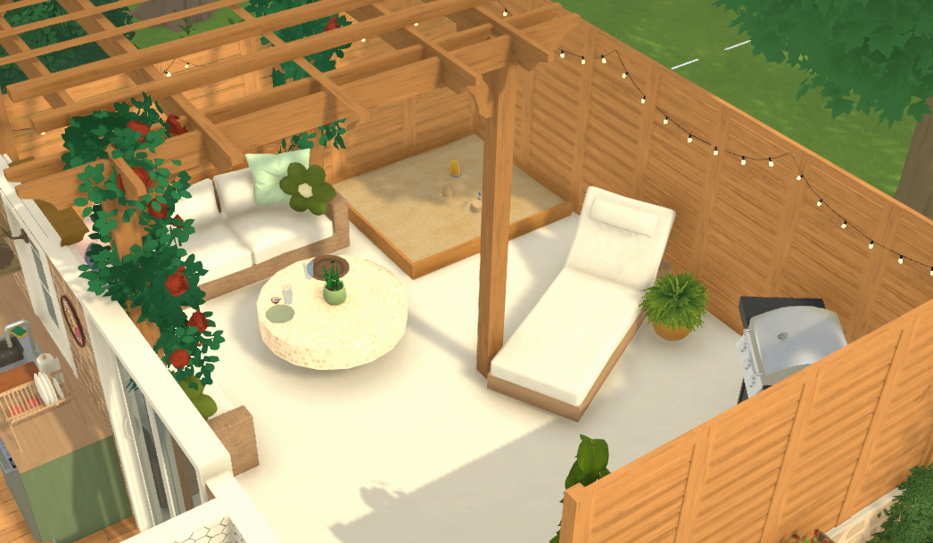 Cozy Cottage image 2