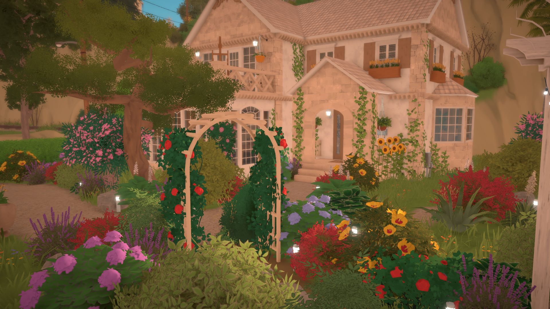 Beachside Paradise image 1