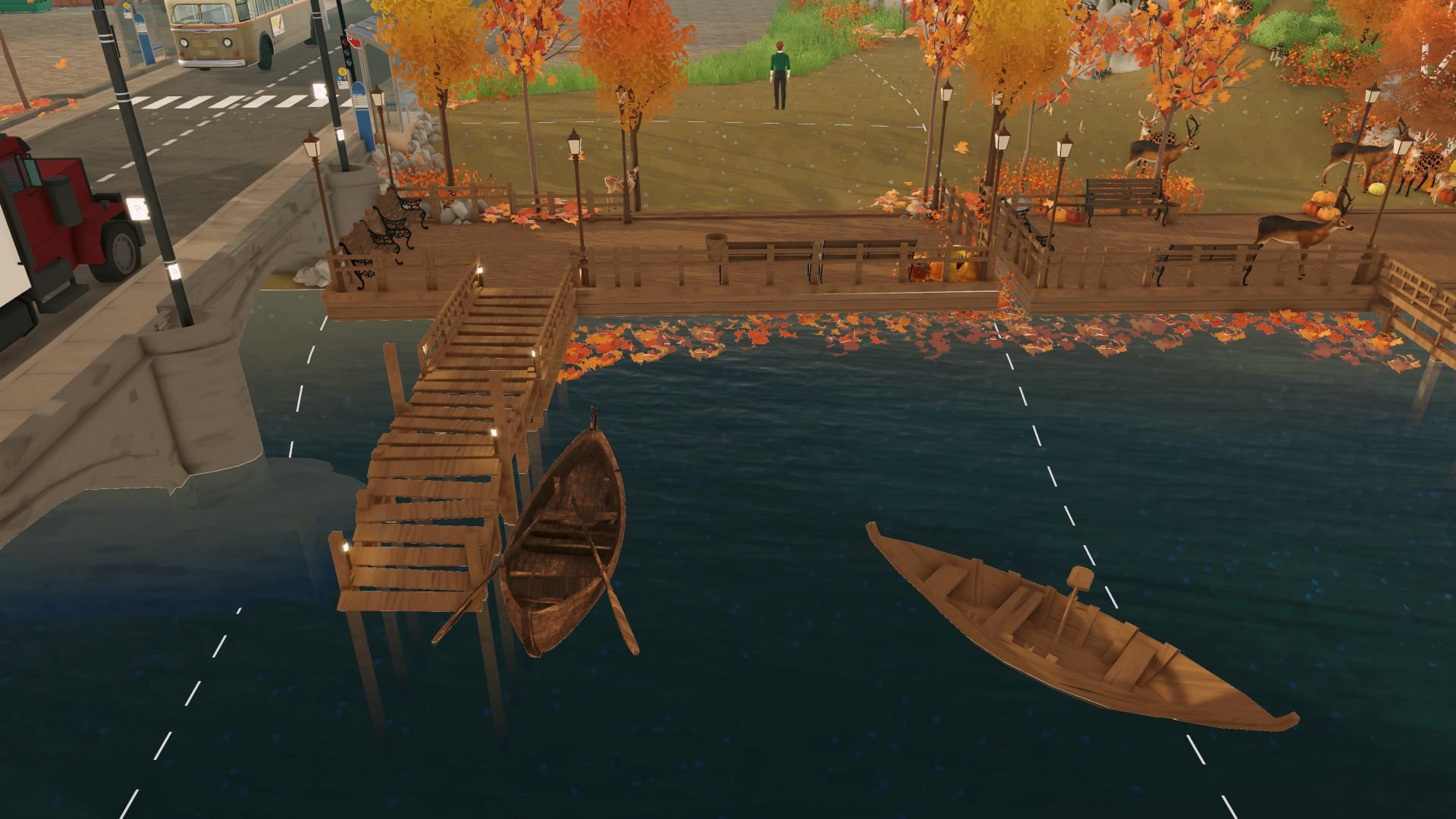 Bellora Lakeside Dock image 2