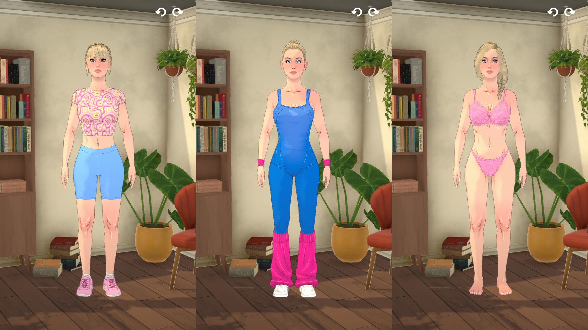 Barbie Roberts image 3