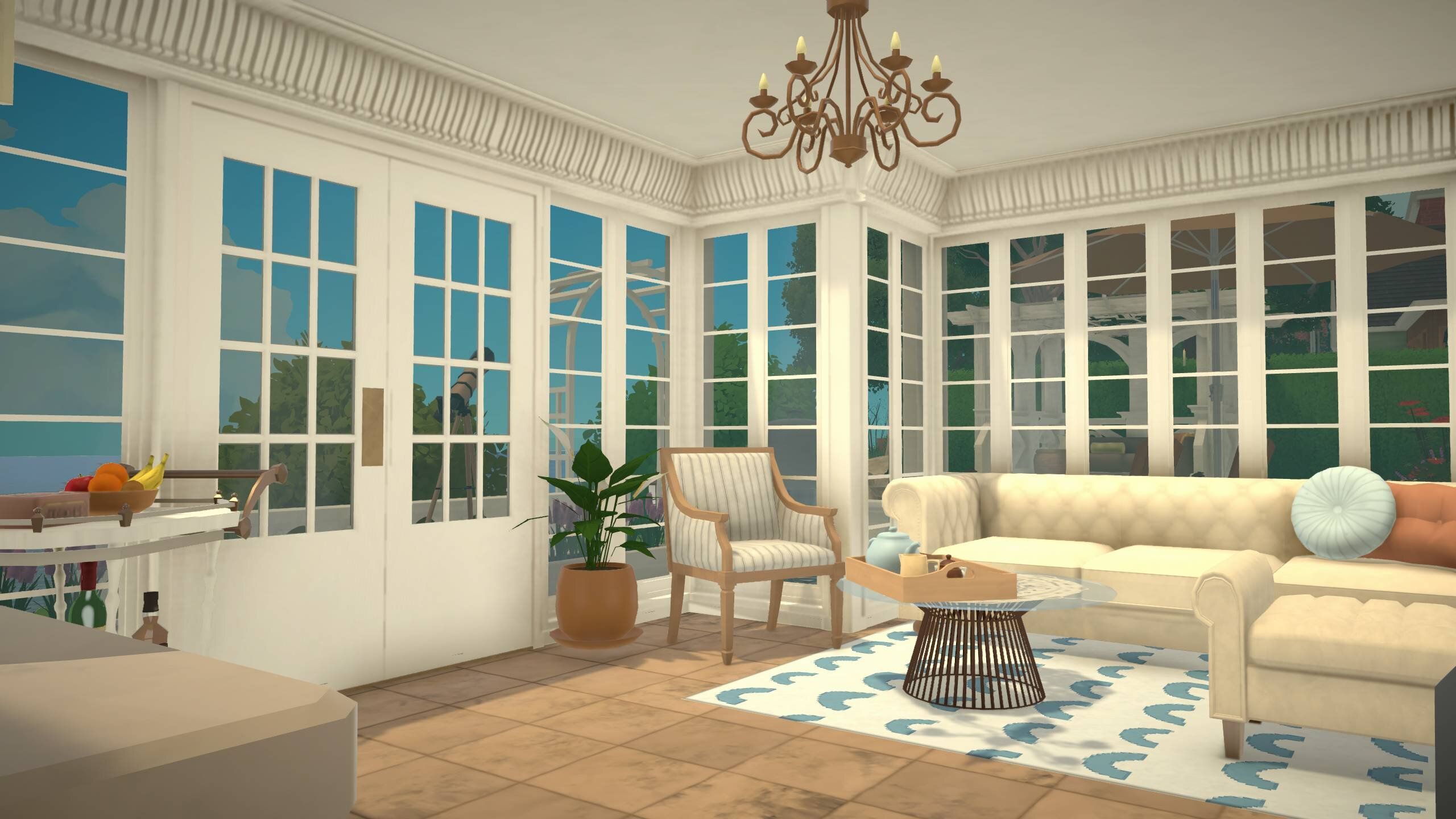 Ocean villa image 11