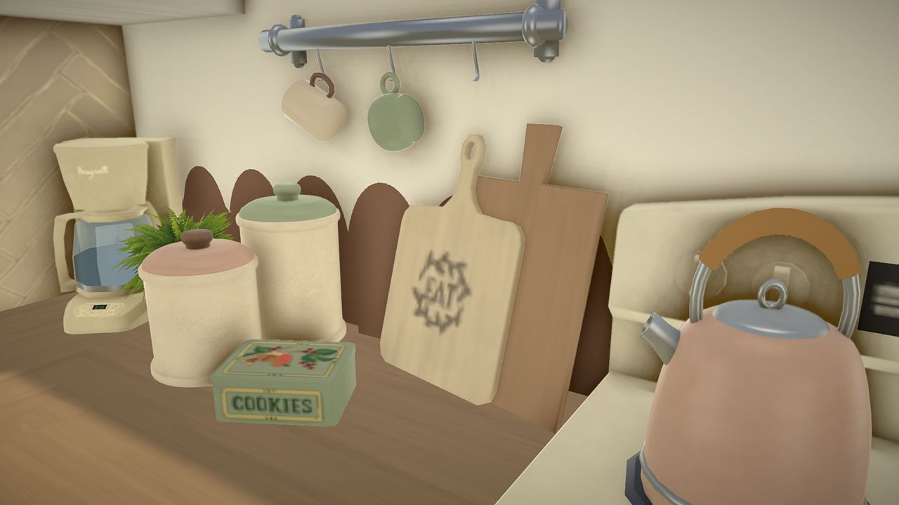 Home Coffee Corner image 1