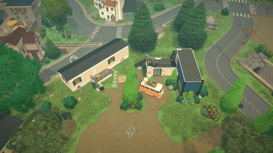Tiny Living Community image 2