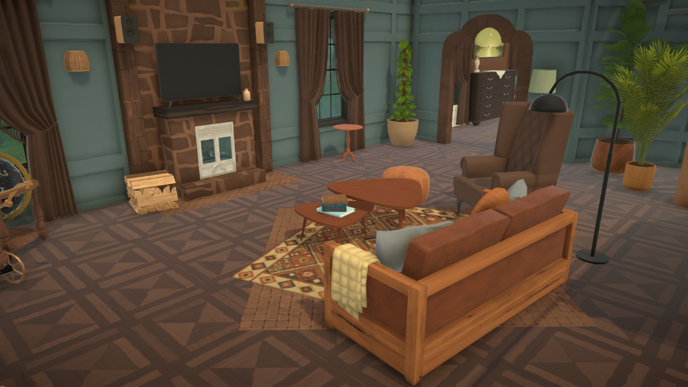 FamLot Build #1 image 5