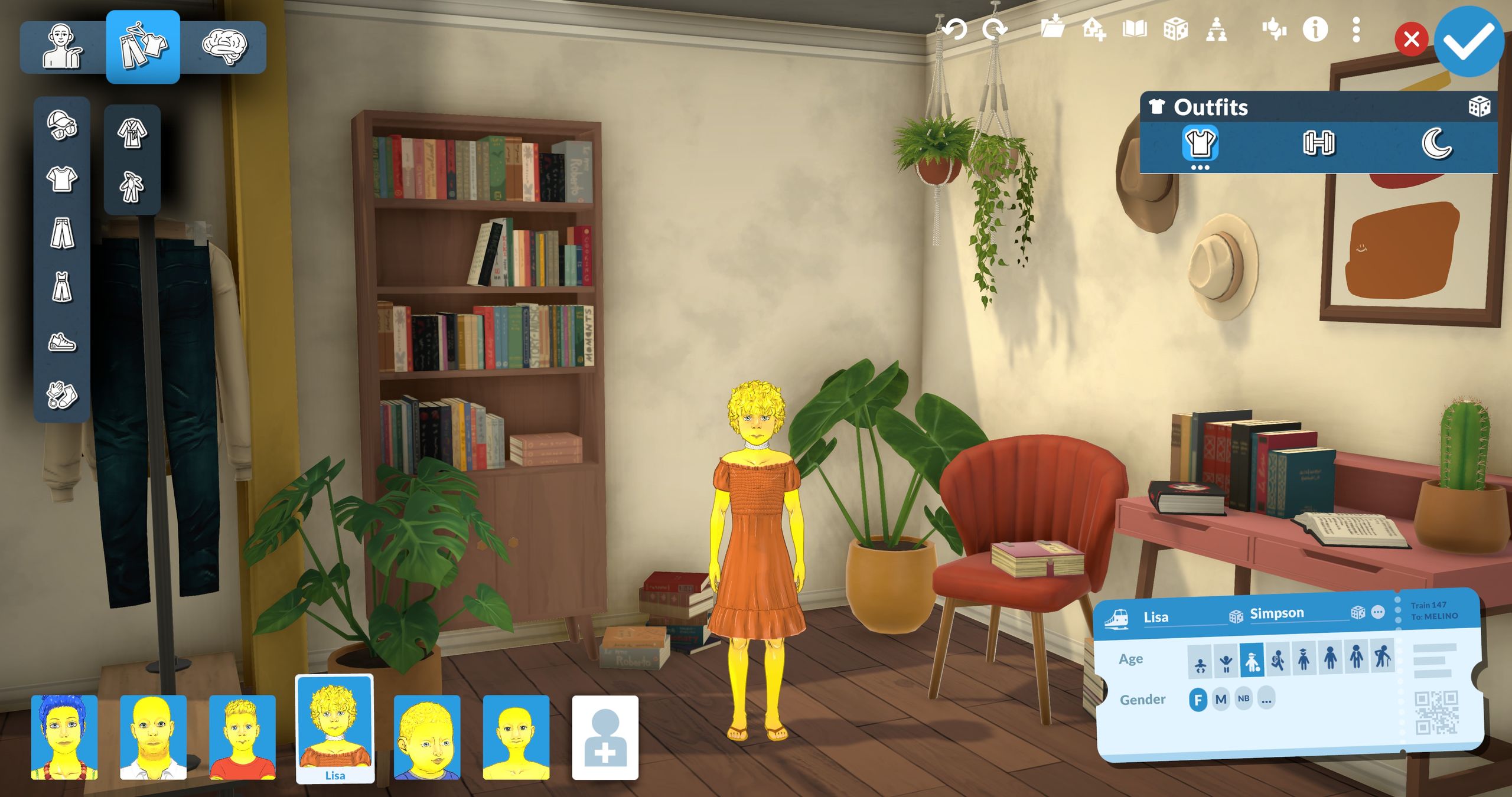 The Simpson Household image 4
