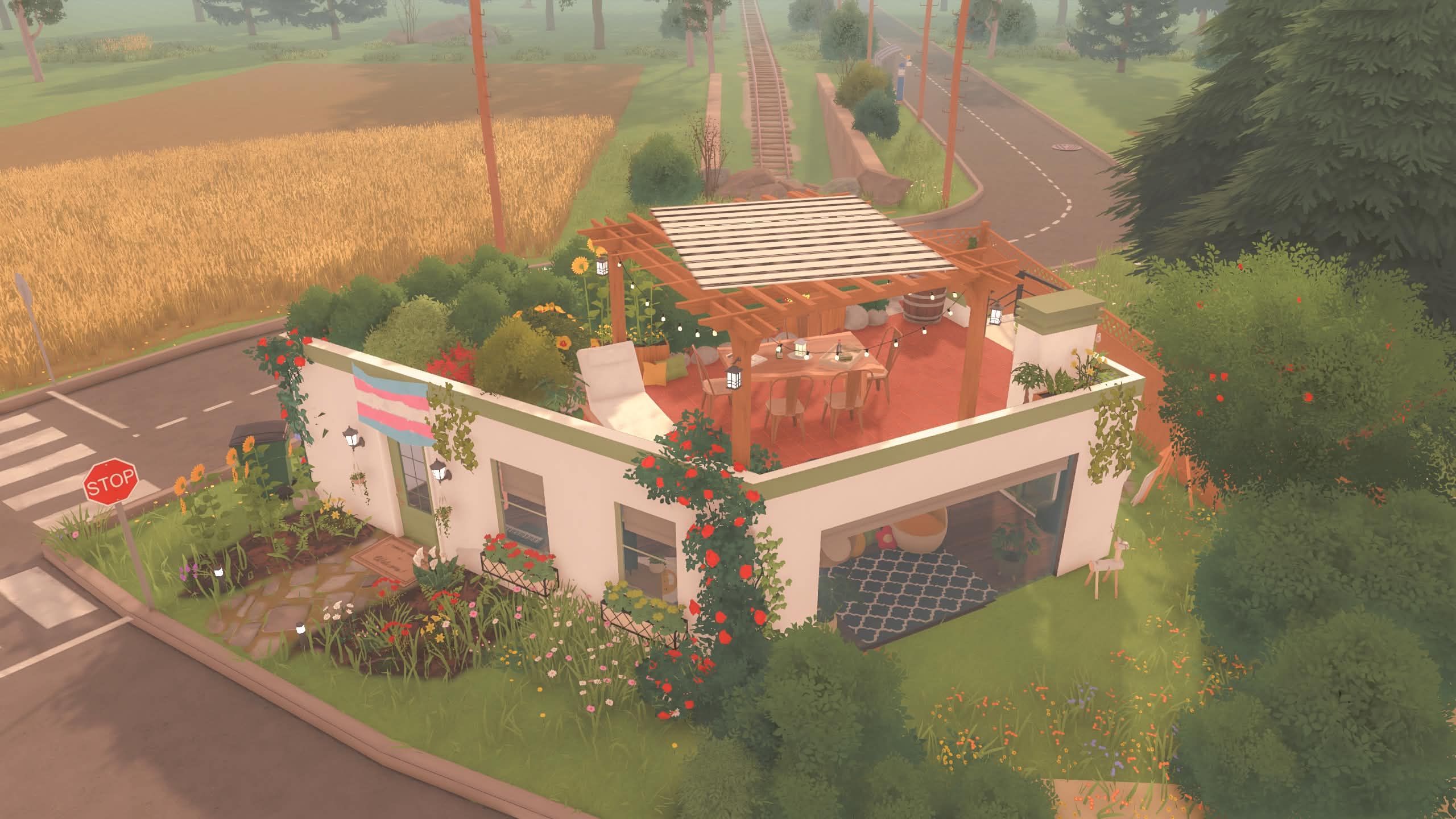 July's House image 2