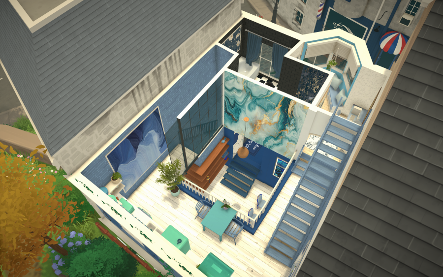 Beautiful British House image 2