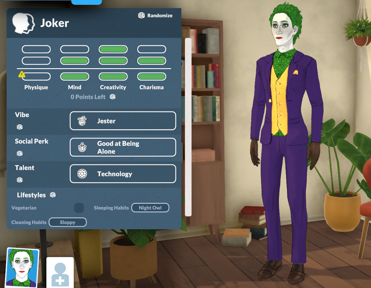 The Joker (DC) image 2
