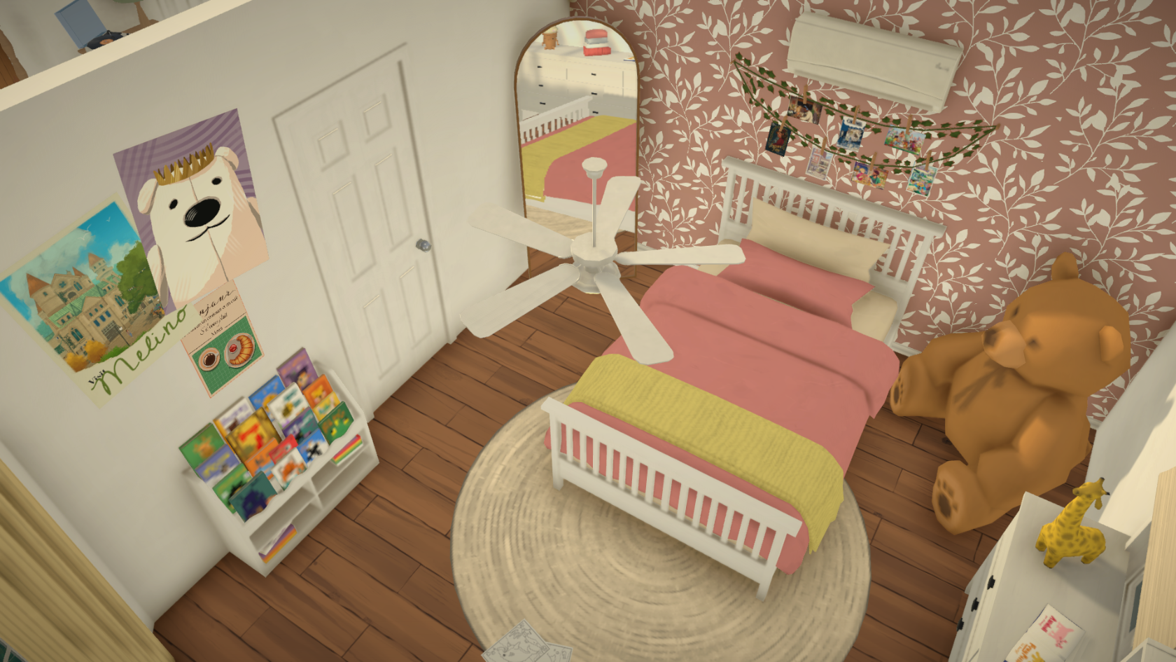 Colorful Family House image 7