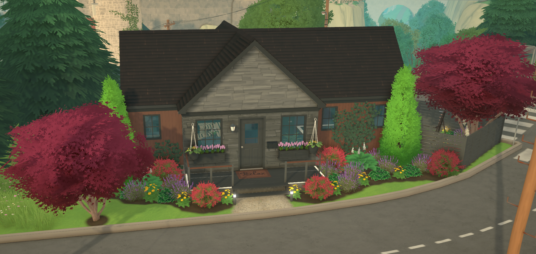 332 Mountain Scarf Drive - Starter house 28, 650 Paradimes. image 1