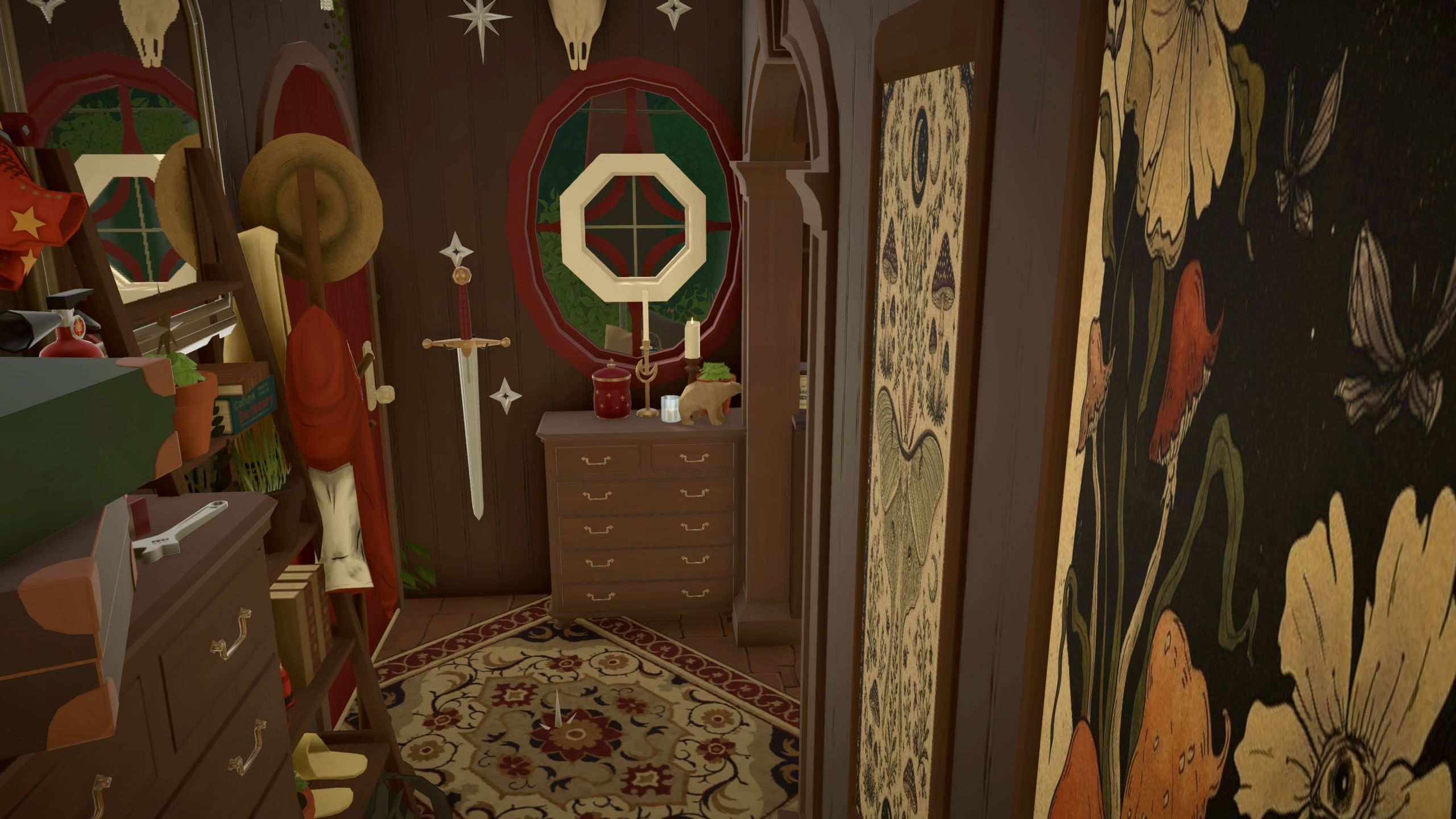 The Witch's Cottage image 17