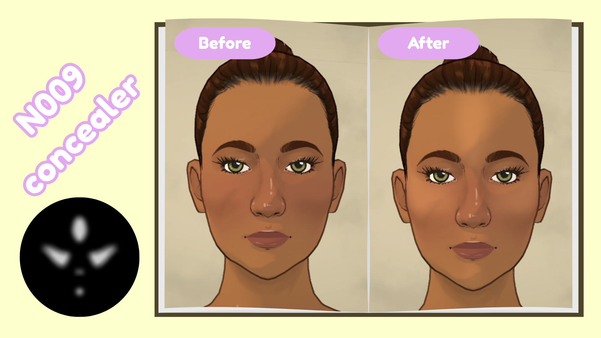 basic makeup ? image 9