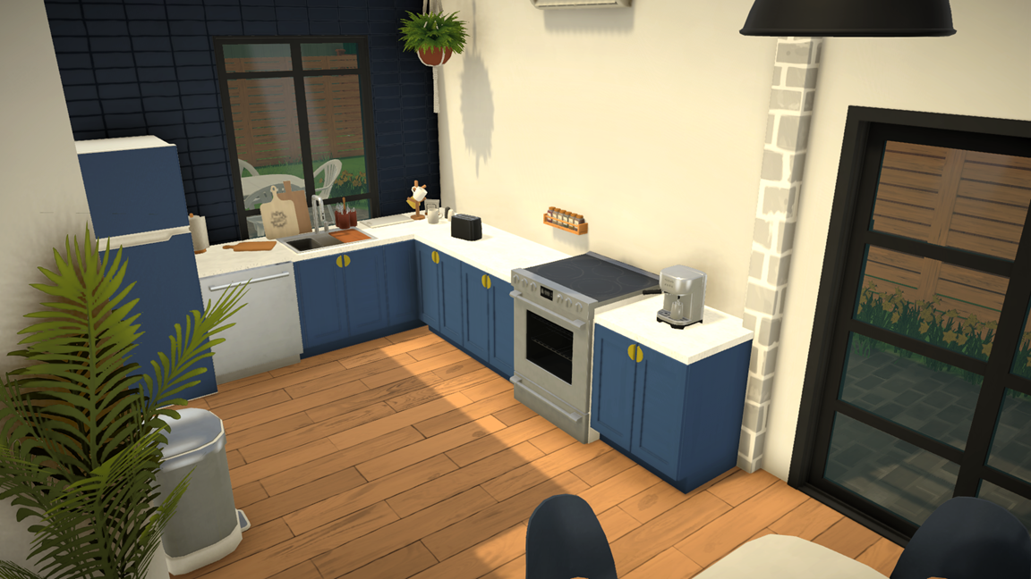 Small Cozy House image 5