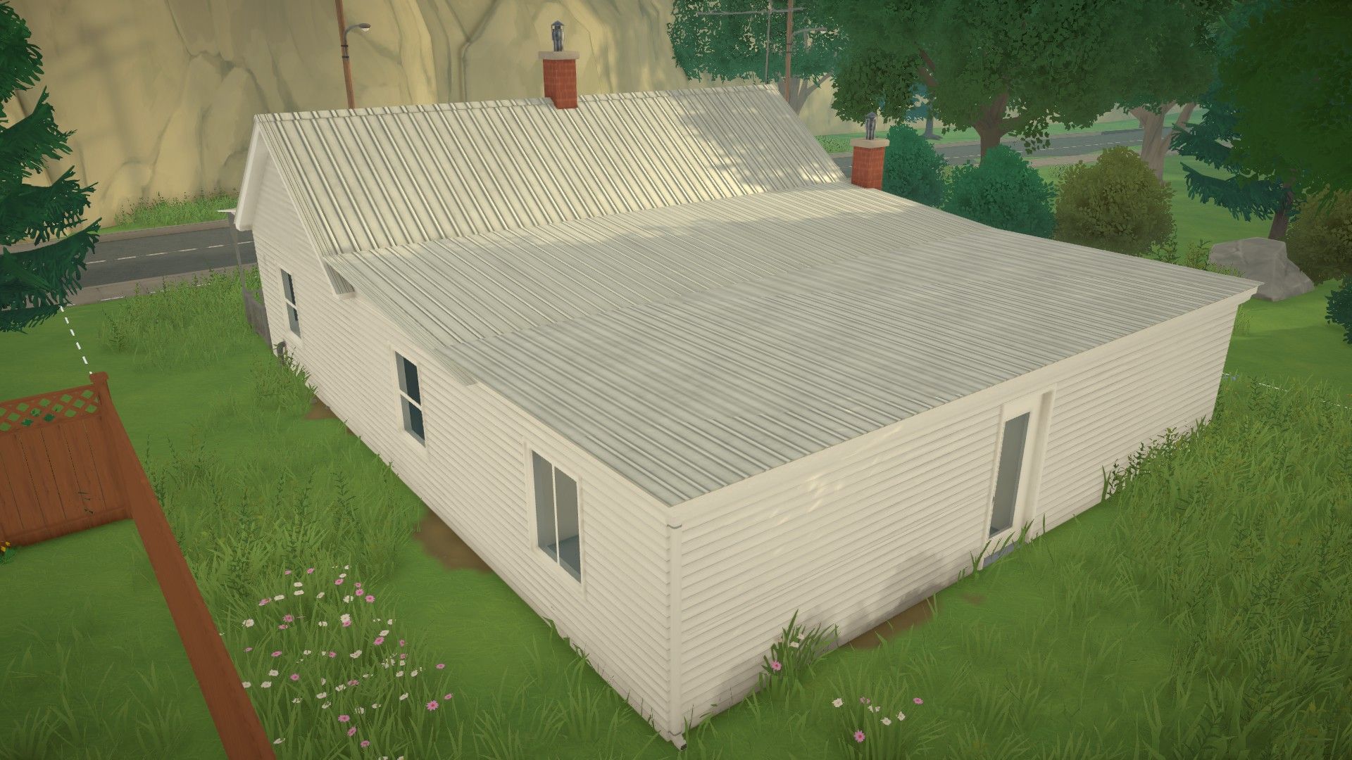 A Sharecropper Farmhouse image 5