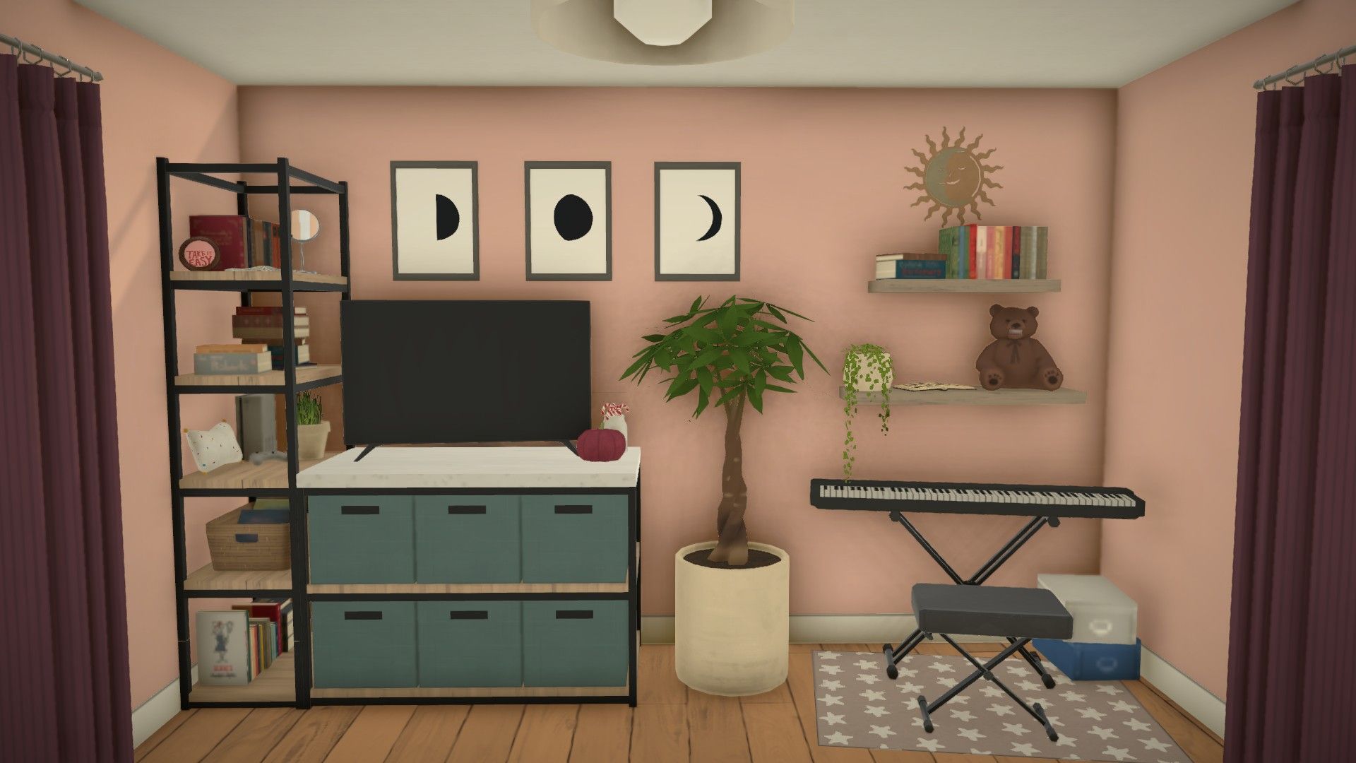 Musician's Apartment image 3
