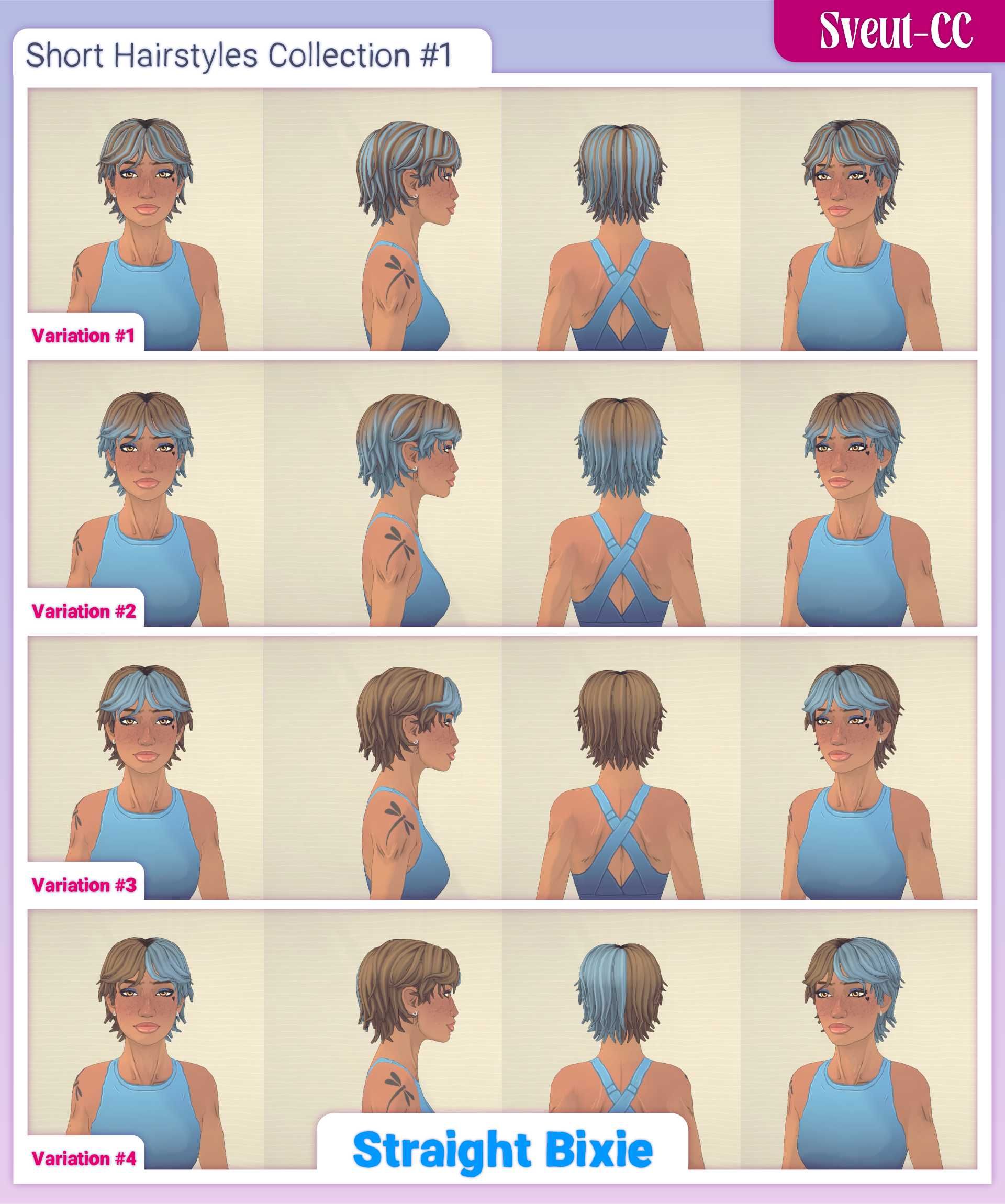 [Sveut-CC]_Short-Hairstyles-Collection_01 image 6