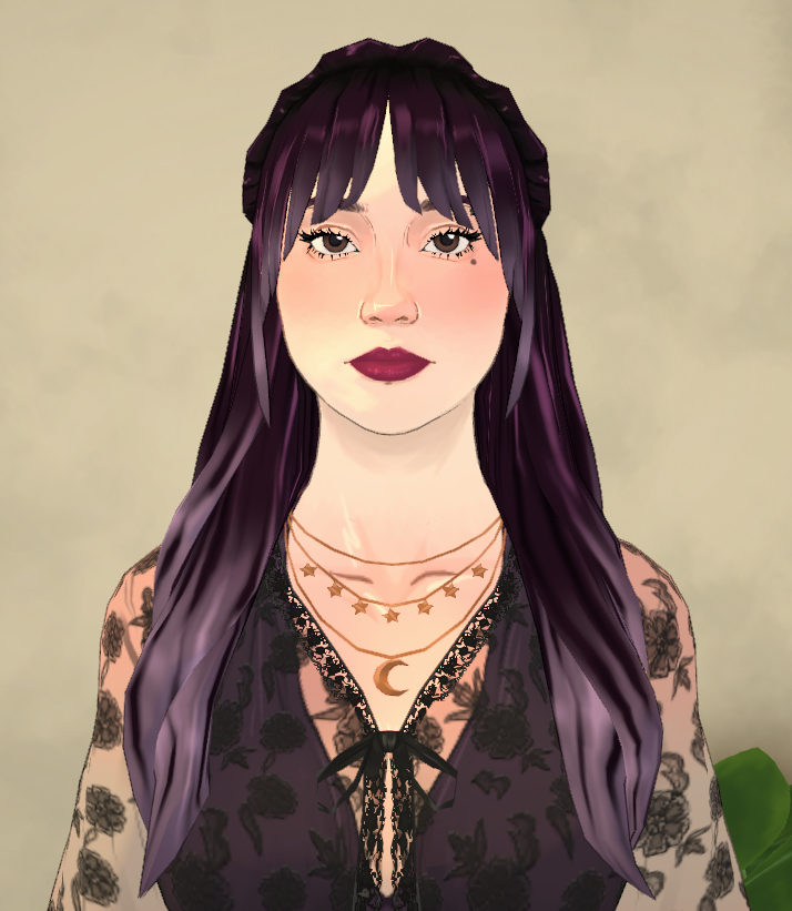Adeline Wolfe image 1