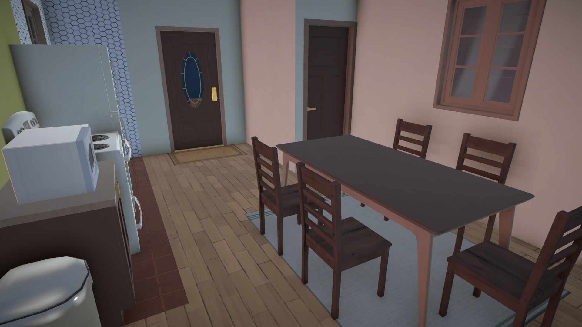 Petite maison de ville image 8
