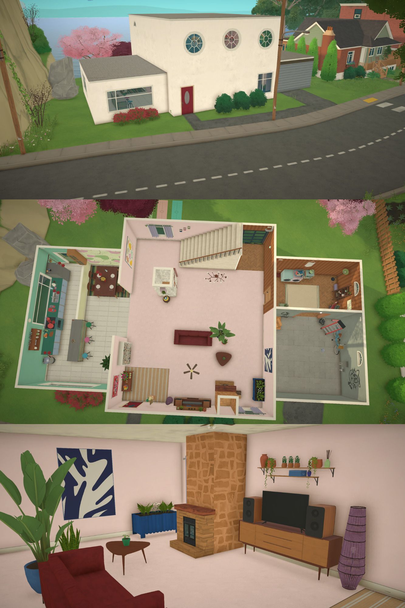 The Powerpuff Girls' House image 1