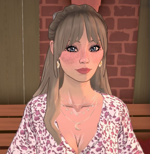 Rosie Lavender image 5