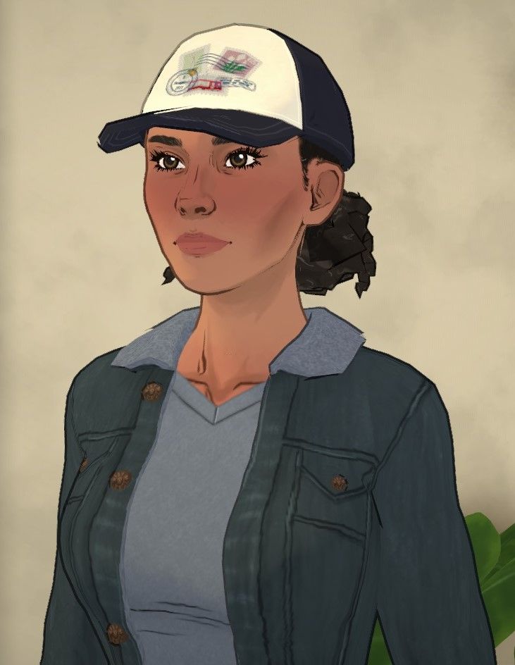 Clementine (The Walking Dead) image 1