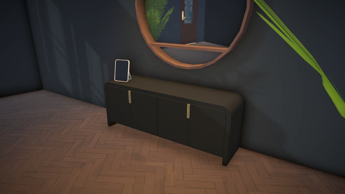 Dresser "Noir" image 6