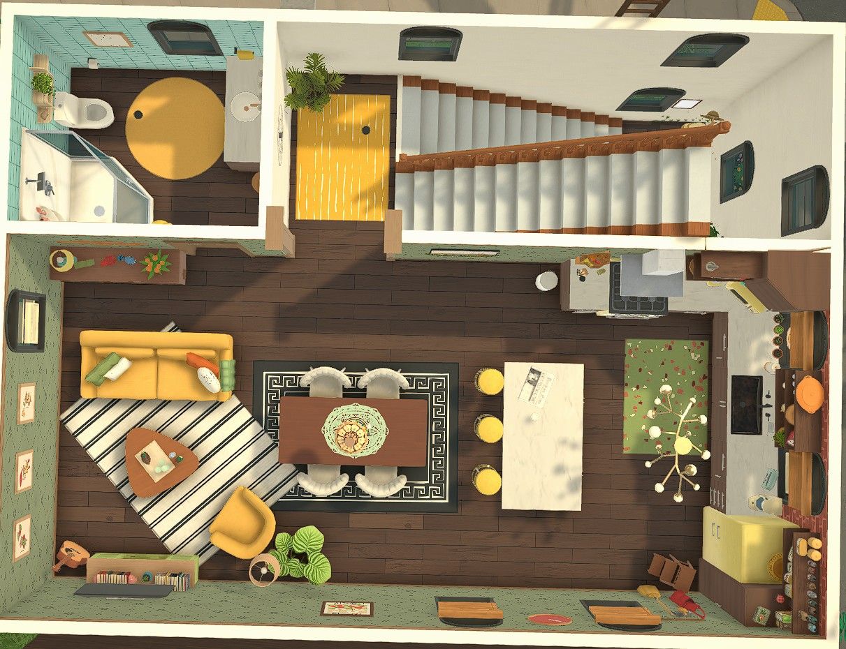 Art Gallery Loft image 2
