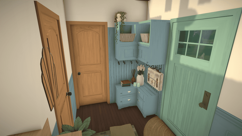 Cozy Family Cottage image 4