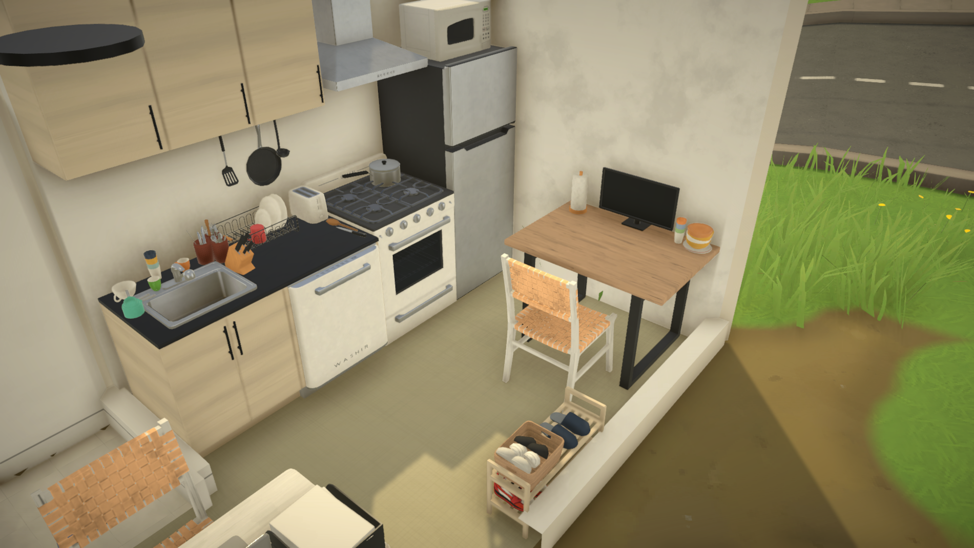 Camper / Tiny Home image 3