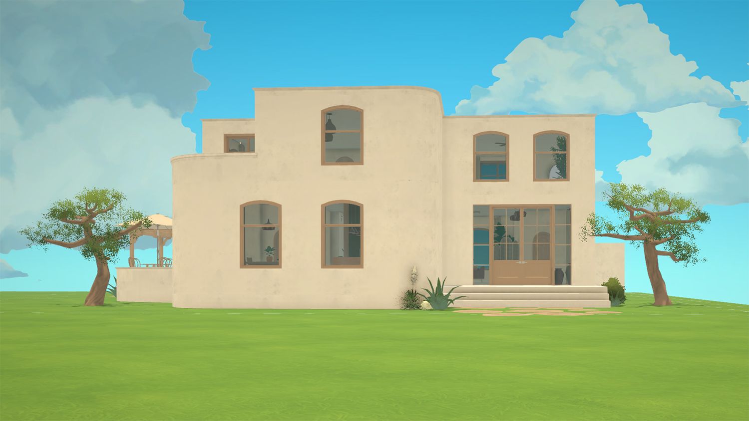 Organic Mediterranean Living image 1