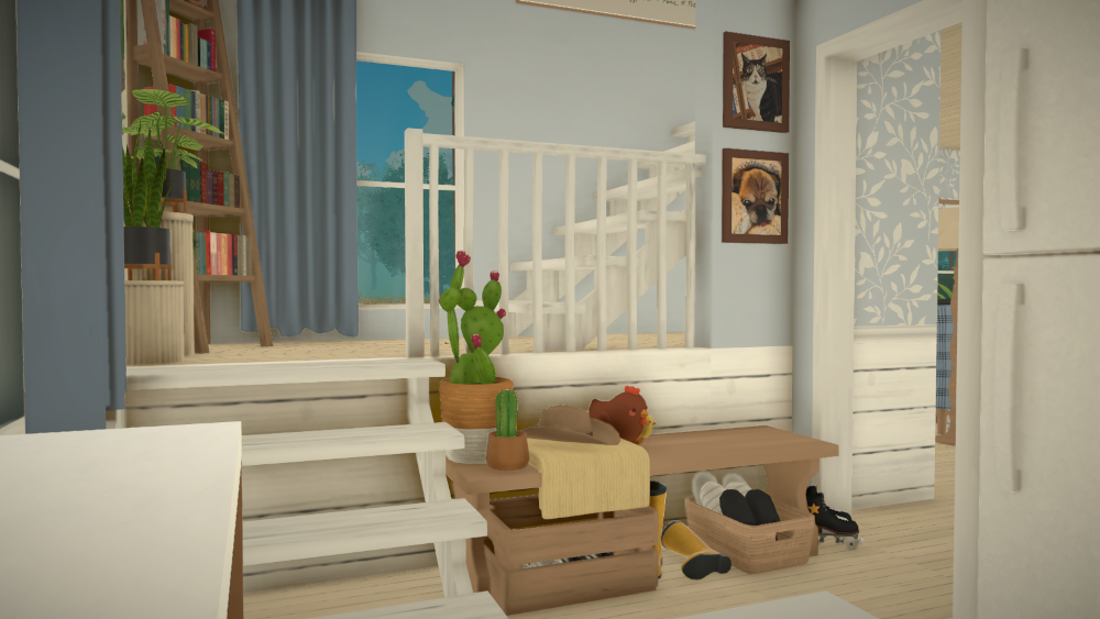 Lofty Little Farmhouse image 8
