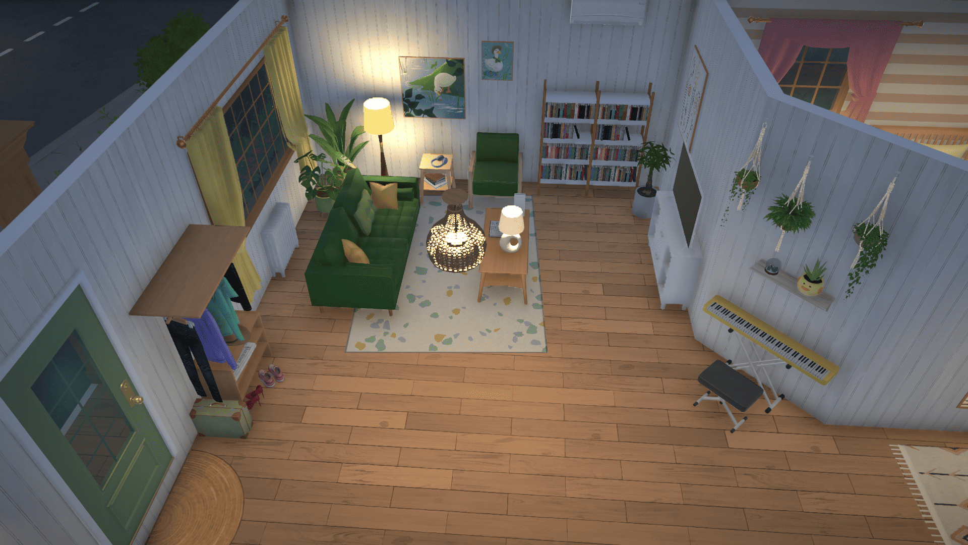 Cozy family house by the lighthouse image 5