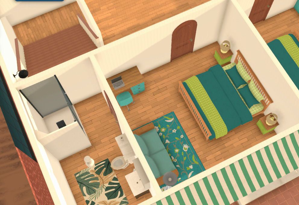 Hotel Mare image 4
