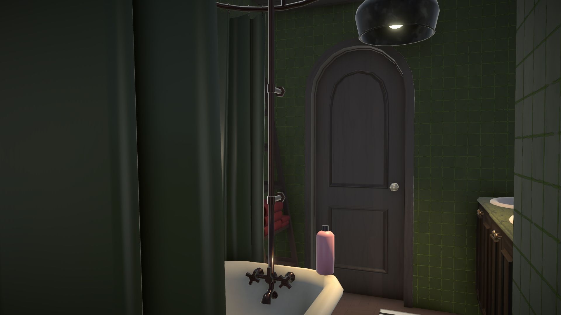 The Ghastly Manor - 4 Bedroom 2.5 Bathrooms image 18